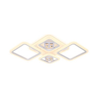 Накладной светильник Ambrella Light Ice 17 FA286