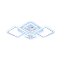 Накладной светильник Ambrella Light Ice 17 FA286