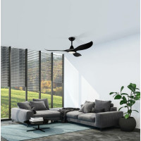 Светильник с вентилятором EGLO ПРОМО Cirali 35008