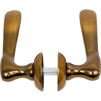 Ручка PALIDORE 103 BCF кофе глянец 98760491