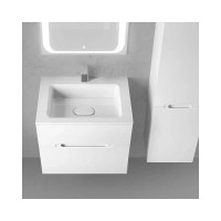 Подвесная тумба Jorno Modul 65 для раковины 24699957 Mоl.01.62, P, W