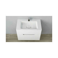 Подвесная тумба Jorno Modul 80 для раковины 22868967 Mоl.01.77, P, W