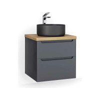 Столешница Jorno для тумбы Wood 60 Wood.06.60, LW