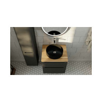 Столешница Jorno для тумбы Wood 60 Wood.06.60, LW