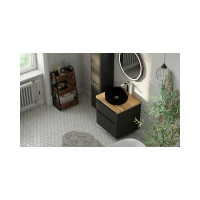 Столешница Jorno для тумбы Wood 60 Wood.06.60, LW