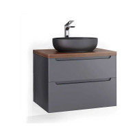 Столешница Jorno для тумбы Wood 80 Wood.06.80, DW