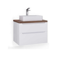 Столешница Jorno для тумбы Wood 80 Wood.06.80, DW