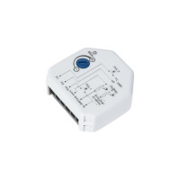 Диммер для светодиодных ламп Bironi 12-48в BD--LS2W-01