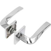 Ручка PALIDORE А-525 PC хром блестящий 98761037