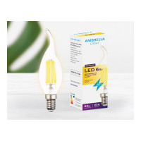Светодиодная лампа Ambrella Light Filament 202214