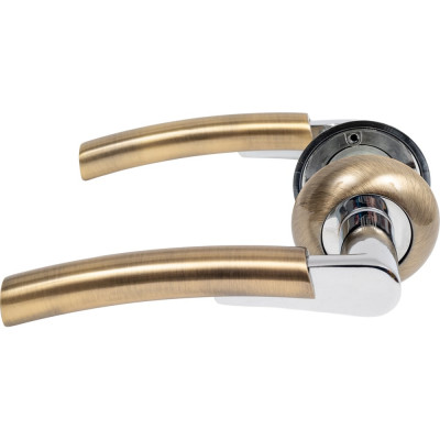 Ручка PALIDORE G PC/BB, хром бл/бронза (BB/PC) 98760706