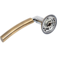 Ручка PALIDORE G PC/BB, хром бл/бронза (BB/PC) 98760706