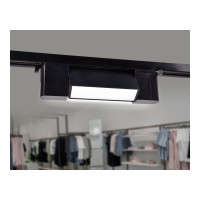Накладной светильник Ambrella Light Track System GL6660