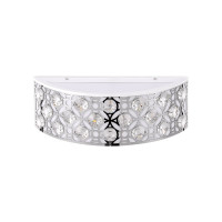 Накладной светильник Ambrella Light Ice FA9411