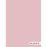 Колерованная краска Goodhim EXPERT MIRENA D2 RAL 010 80 15, высокостойкая, моющаяся, 2.4 л, 3.72 кг 54246