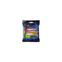 Набор приманок Helios HS-PPL-SET3 Хищник. Озеро, 5шт, SET#3 311025
