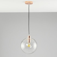 Подвесной светильник Moderli Aurora V2240-P