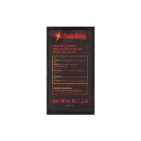 Блок питания ZeepDeep зарядка для ноутбука Samsung P20, P30, P40, P50, V20, X20, X50, 19V 4.74A, 90W, с кабелем , штекер 5.5x3.0 780222
