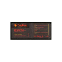 Блок питания ZeepDeep зарядка для ноутбука Dell Inspiron 19.5V 3.34A, 65W с кабелем, штекер 4.5x3.0 780271