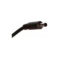 Блок питания ZeepDeep зарядка для ноутбука Dell Inspiron 19.5V 3.34A, 65W с кабелем, штекер 4.5x3.0 780271