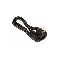 Блок питания ZeepDeep зарядка для ноутбука Dell Inspiron 19.5V 3.34A, 65W с кабелем, штекер 4.5x3.0 780271