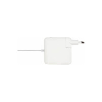 Блок питания ZeepDeep зарядка для MacBook Pro Retina A1435 A1425 A1502, 60W MagSafe 2 16.5V 3.65A 804045
