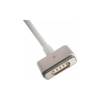 Блок питания ZeepDeep зарядка для MacBook Pro Retina A1435 A1425 A1502, 60W MagSafe 2 16.5V 3.65A 804045
