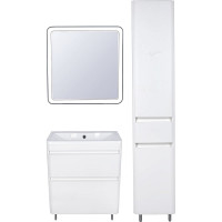 Тумба напольная Style Line "Атлантика 60", Люкс антискрейч, PLUS СС-00002208