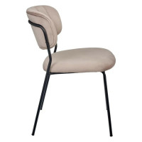 Стул BRADEX carol латте FR 0817