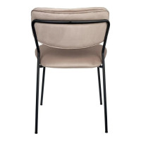 Стул BRADEX carol латте FR 0817