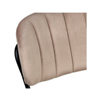 Стул BRADEX carol латте FR 0817