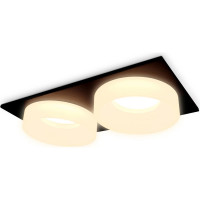 Встраиваемый светильник Ambrella Light Techno TN1319