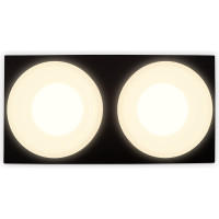 Встраиваемый светильник Ambrella Light Techno TN1319