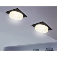 Встраиваемый светильник Ambrella Light Techno TN1316