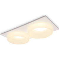 Встраиваемый светильник Ambrella Light Techno TN1317