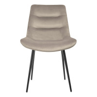 Стул BRADEX chester латте RF 0053