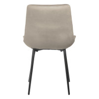 Стул BRADEX chester латте RF 0053