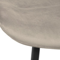 Стул BRADEX chester латте RF 0053