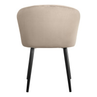 Стул BRADEX paola латте RF 0039