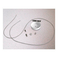 Подвес для трека Ambrella Light Track System GL7032