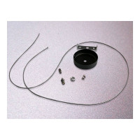 Подвес для трека Ambrella Light Track System GL7033