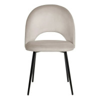 Стул BRADEX leo латте RF 0363