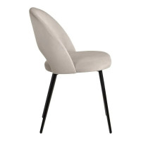 Стул BRADEX leo латте RF 0363