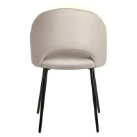 Стул BRADEX leo латте RF 0363