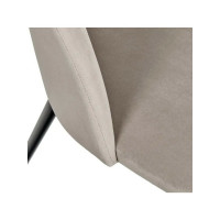 Стул BRADEX leo латте RF 0363