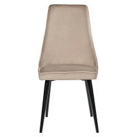 Стул BRADEX dave латте с жаккардом RF 0200