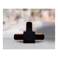 T-образный соединитель для треков Ambrella Light Track System GL7078