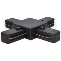X-образный соединитель для треков Ambrella Light Track System GL7083