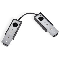 Гибкий соединитель для треков Ambrella Light Track System GL7088