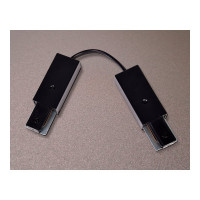 Гибкий соединитель для треков Ambrella Light Track System GL7088